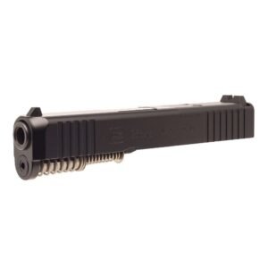 Glock 26 Gen 5 MOS OEM Slides