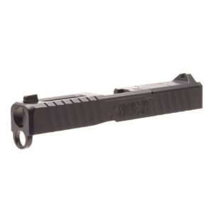 Noveske DM Slides (Optic Ready)
