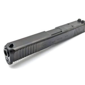 Glock 17 Gen 5 MOS OEM Slides