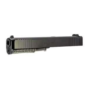 Glock 17 Gen 5 OEM Slide​s
