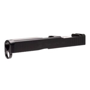 Glock 19 Gen 5 Slides with Optic Cut