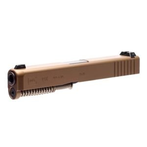Glock 19X OEM Slides