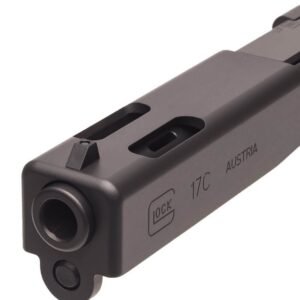 Glock 17C Gen 3 OEM Slides