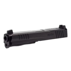 Ruger RXM 9mm Slides