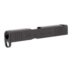 Glock 43x OEM Slides