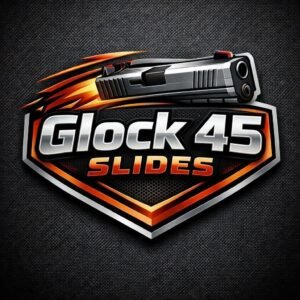 Glock 45 Slides
