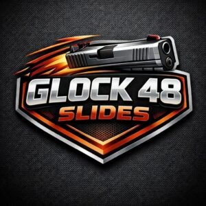 Glock 48 Slides
