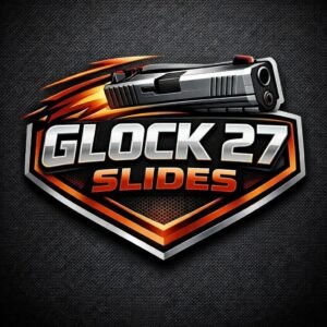 Glock 27 Slides