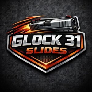 Glock 31 Slides