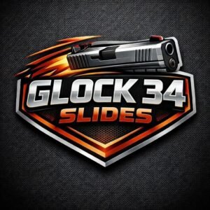 Glock 34 Slides