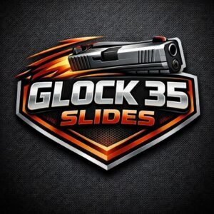Glock 35 Slides